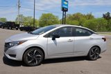 Used 2024 Nissan Versa SR image 2