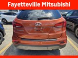 Used 2017 Hyundai Santa Fe Sport image 5