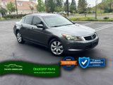 Used 2008 Honda Accord EX-L image 3