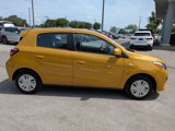 New 2024 Mitsubishi Mirage ES image 3