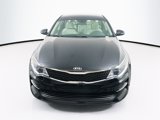 Used 2018 Kia Optima LX w/ 17" Alloy Wheels Package image 2
