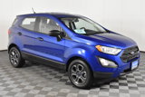 Used 2021 Ford EcoSport S image 4