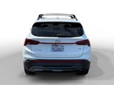 Certified 2022 Hyundai Santa Fe XRT image 4