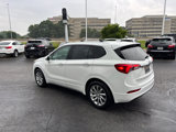 Used 2019 Buick Envision Essence w/ LPO, Road Trip Package image 5