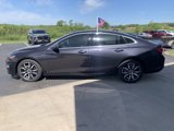 Certified 2023 Chevrolet Malibu RS image 4