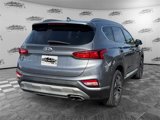 Used 2019 Hyundai Santa Fe Limited image 5
