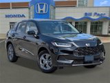 New 2026 Honda HR-V LX image 5