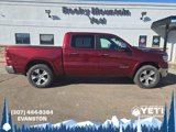 Used 2019 RAM 1500 Laramie image 4