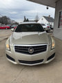Used 2014 Cadillac ATS Sedan image 2