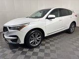 Used 2021 Acura RDX AWD w/ Advance Package image 2