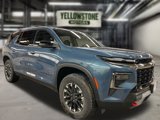 New 2025 Chevrolet Traverse Z71 w/ Enhanced Driving Package image 6