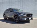 Used 2022 MAZDA CX-30 2.5 Turbo w/ Premium Package image 3