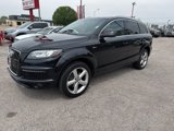 Used 2015 Audi Q7 3.0T S line Prestige w/ Towing Package image 3
