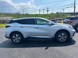 Used 2019 Nissan Murano SV image 2