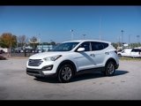 Used 2015 Hyundai Santa Fe Sport image 5