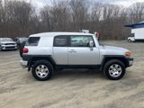 Used 2008 Toyota FJ Cruiser 4WD image 4