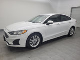 Used 2019 Ford Fusion SE image 2