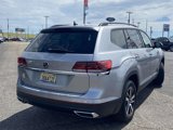 Used 2022 Volkswagen Atlas SE image 3