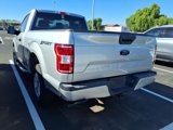 Used 2018 Ford F150 XL w/ Equipment Group 101A Mid image 4