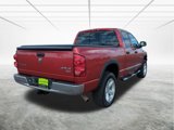 Used 2007 Dodge Ram 1500 Truck SLT w/ Quad Cab Big Horn Value Group image 6