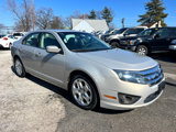 Used 2010 Ford Fusion SE image 3