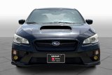 Used 2016 Subaru WRX image 3