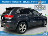 Used 2014 Jeep Grand Cherokee Limited w/ Trailer Tow Group IV image 5