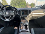 Used 2017 Jeep Grand Cherokee Altitude image 6