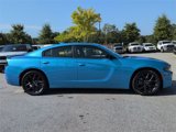 Certified 2023 Dodge Charger SXT w/ Blacktop Package image 3