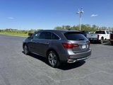 Used 2017 Acura MDX SH-AWD w/ Tech & Entertainment image 2