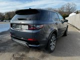 New 2025 Land Rover Discovery Sport S image 3