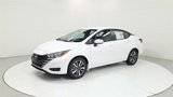 New 2025 Nissan Versa SV image 3
