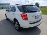 Used 2017 Chevrolet Equinox Premier w/ Enhanced Convenience Package image 3