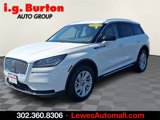 Used 2020 Lincoln Corsair FWD w/ Convenience Package image 3