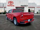 Used 2020 Chevrolet Silverado 1500 RST w/ Diesel Off-Road Package image 5