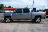 Used 2013 Chevrolet Silverado 1500 LT image 3