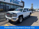 Used 2017 GMC Sierra 1500 SLT image 4