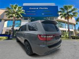 New 2025 Dodge Durango GT w/ Blacktop Package image 6