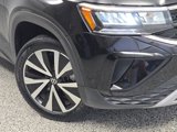 Used 2024 Volkswagen Taos SE image 3