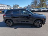 New 2025 Chevrolet TrailBlazer LT w/ LT Cold Weather Package image 5