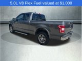 Used 2018 Ford F150 Lariat w/ Snow Plow Prep Package image 3