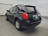 Used 2015 Chevrolet Equinox LT w/ Driver Convenience Package image 5