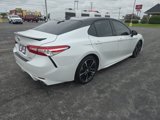 Used 2020 Toyota Camry XSE image 6