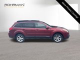 Used 2014 Subaru Outback 2.5i Premium w/ Popular Package #1B image 4