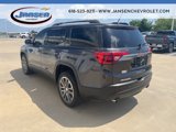 Used 2017 GMC Acadia SLT image 4