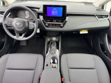 New 2025 Toyota Corolla LE image 4