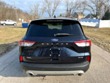 Used 2021 Ford Escape SEL image 4
