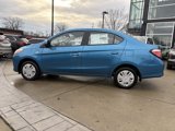 New 2024 Mitsubishi Mirage G4 ES image 4