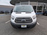 Certified 2017 Ford Transit 250 148 Low Roof w/ Exterior Upgrade Package image 2