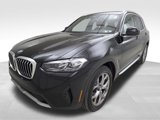 Certified 2022 BMW X3 xDrive30i w/ Convenience Package w/ZPA image 5